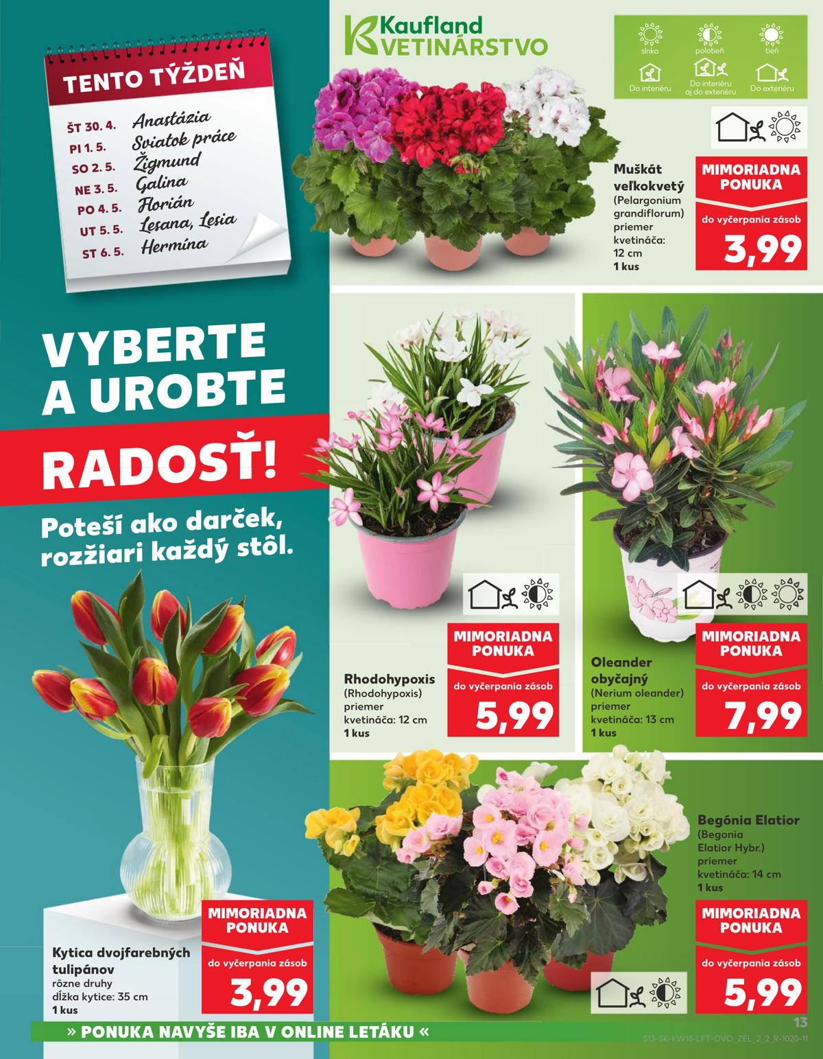 Kaufland leaflet 013