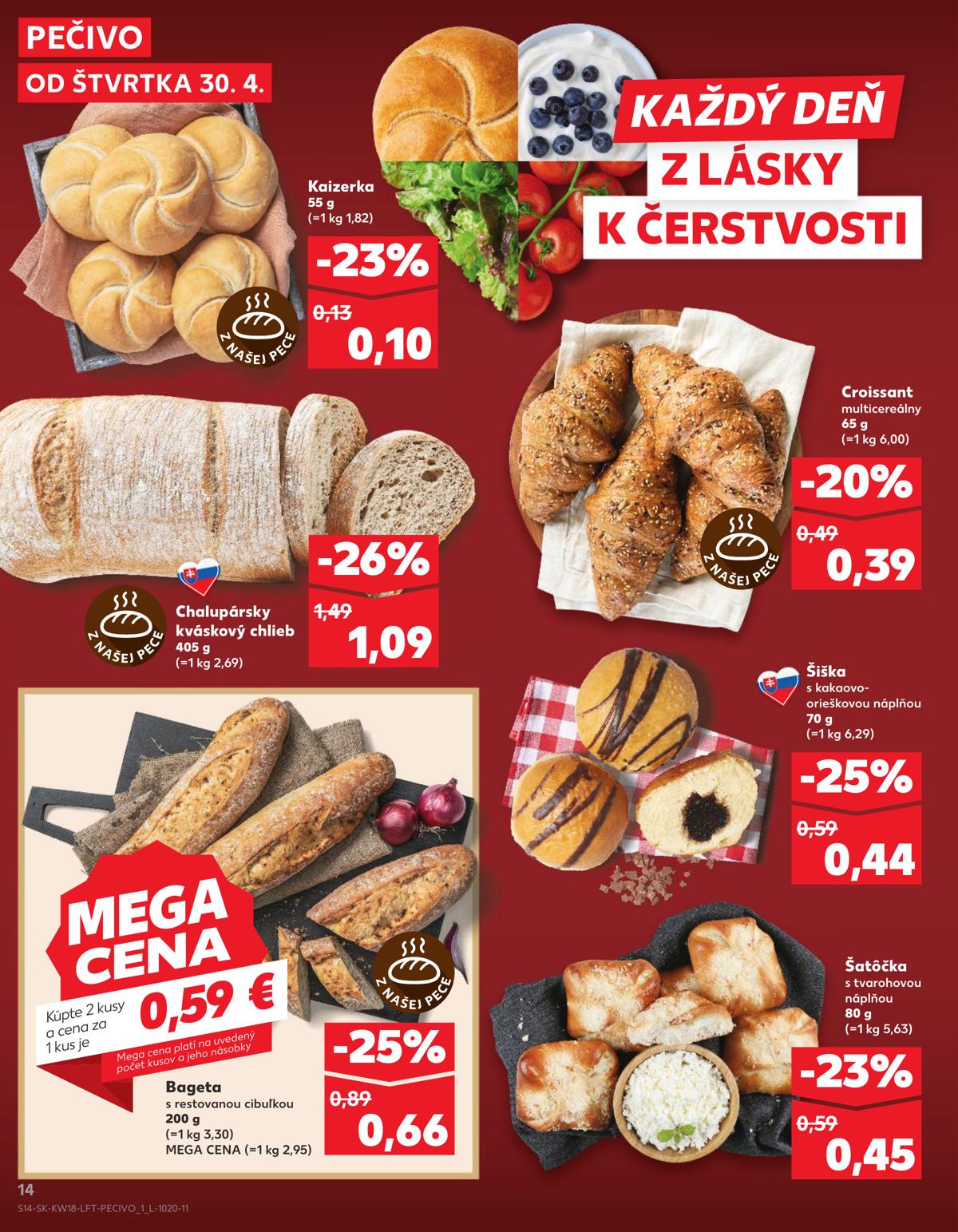 Kaufland leaflet 014