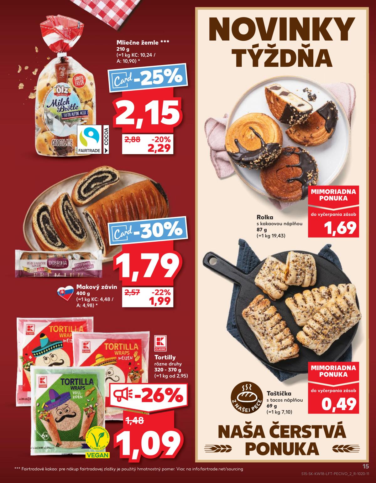 Kaufland leaflet 015