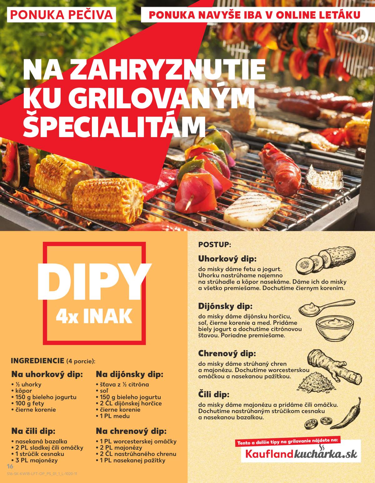 Kaufland leaflet 016