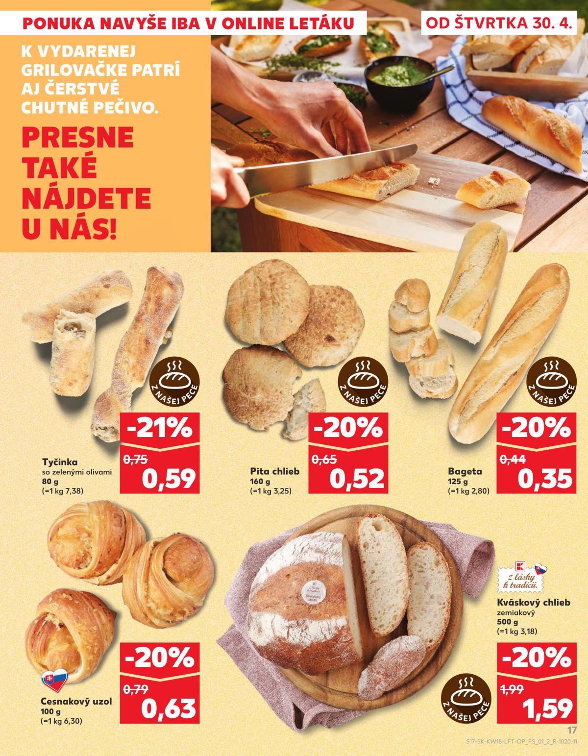 Kaufland leaflet 017
