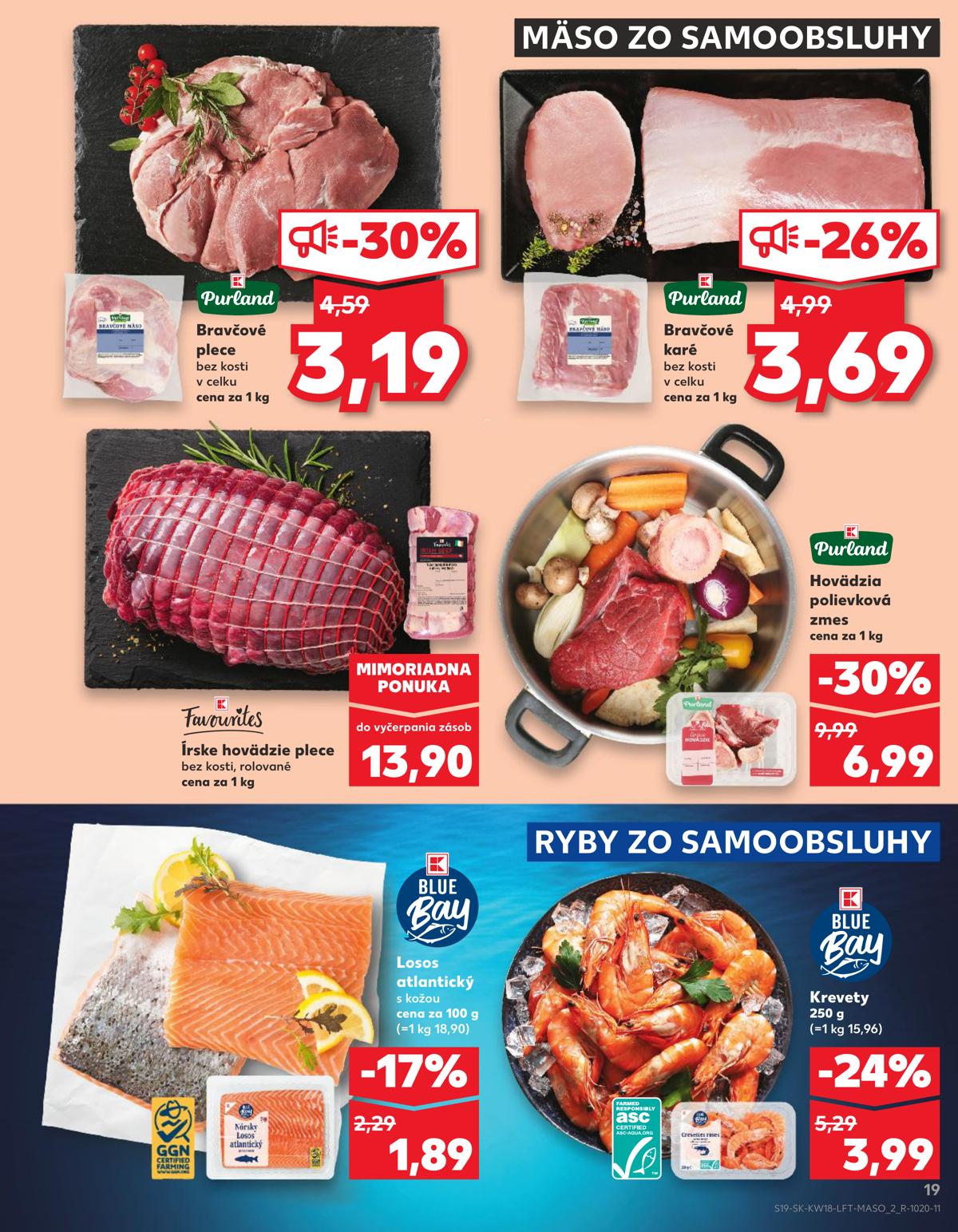 Kaufland leaflet 019