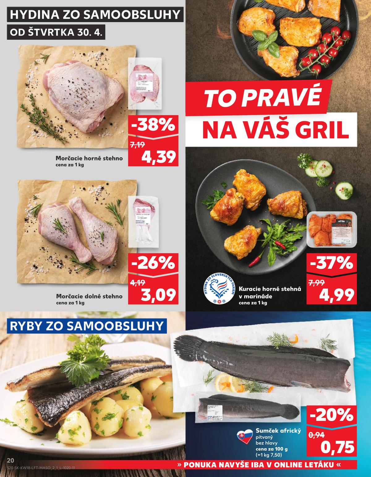 Kaufland leaflet 020