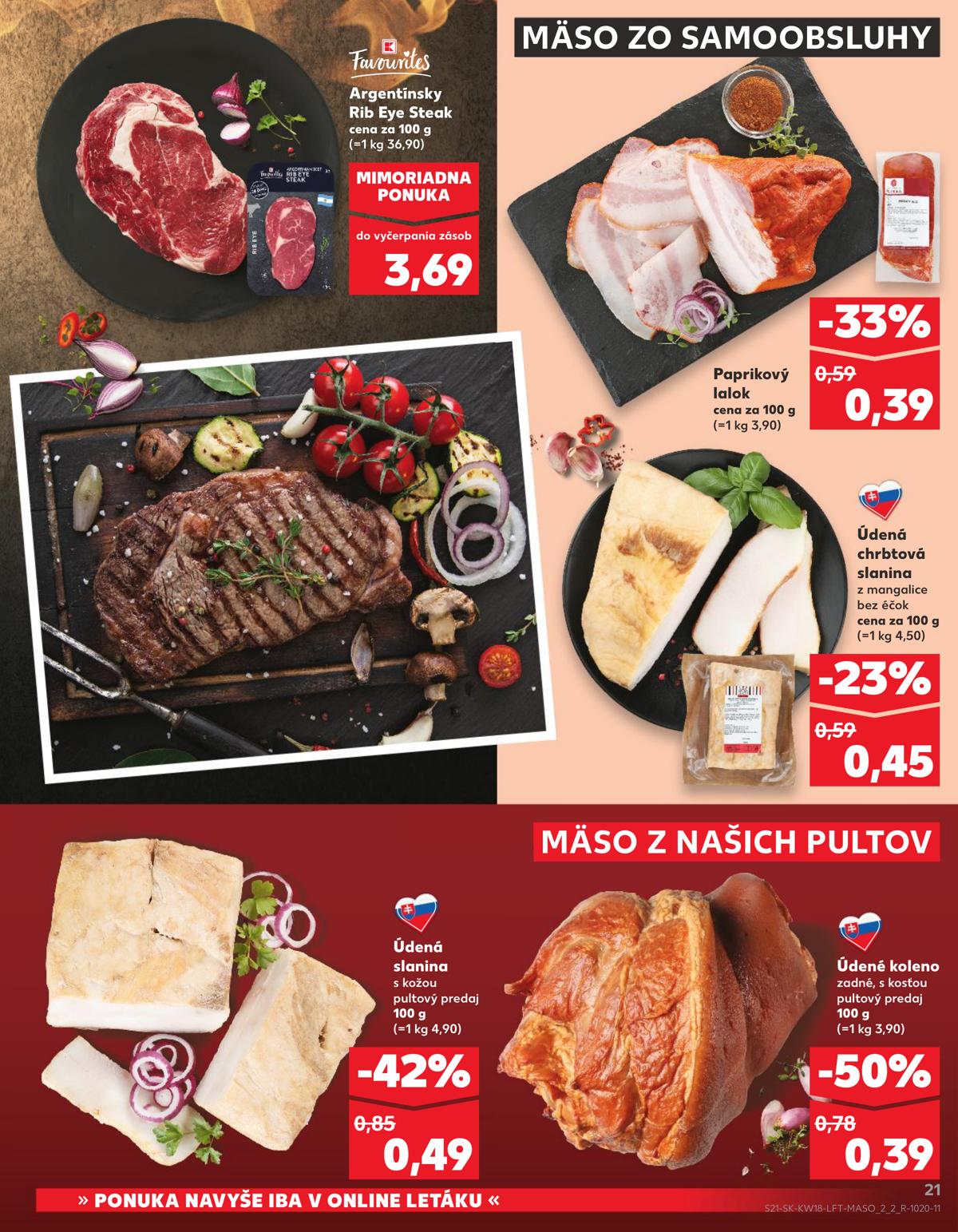 Kaufland leaflet 021