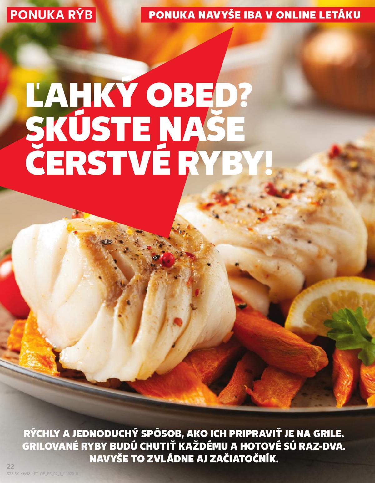 Kaufland leaflet 022