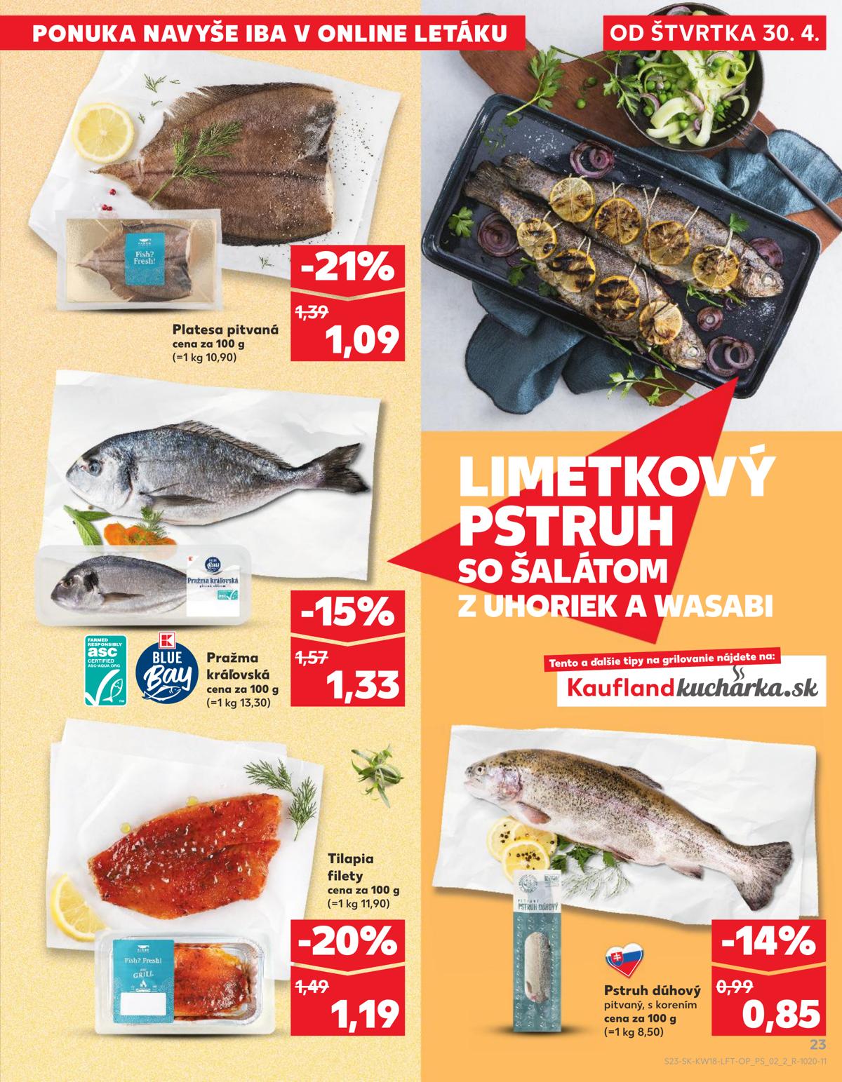 Kaufland leaflet 023