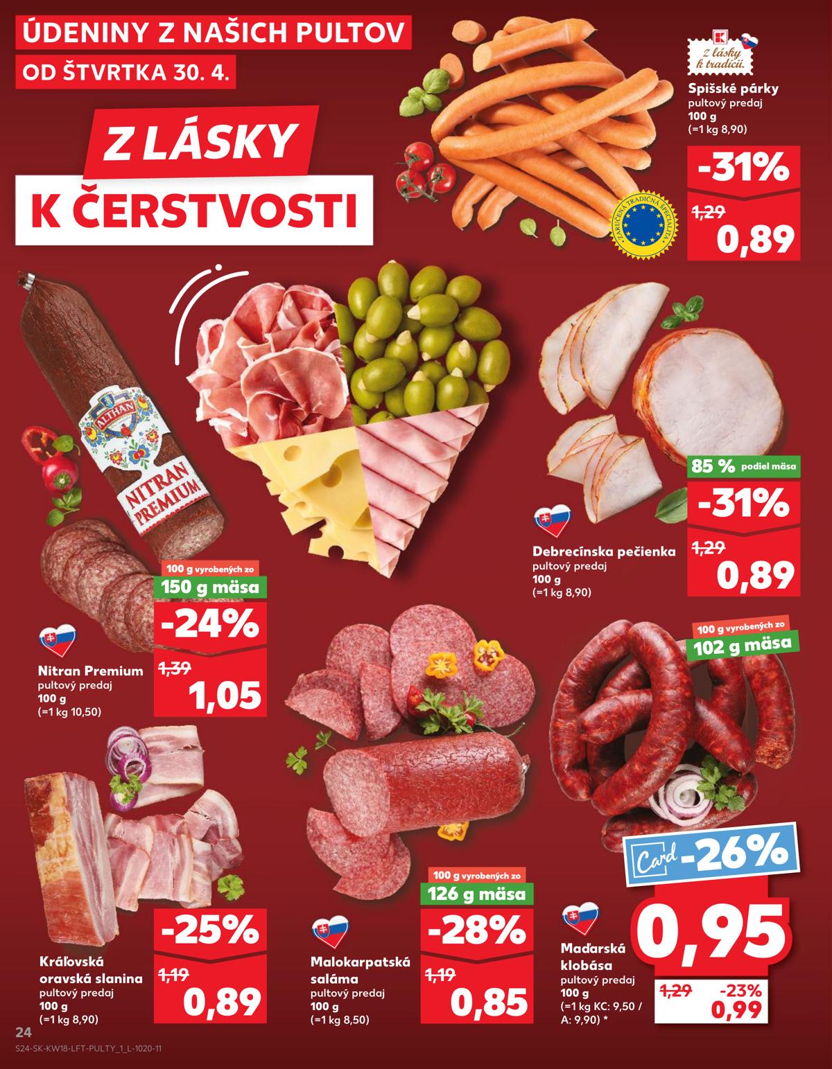 Kaufland leaflet 024