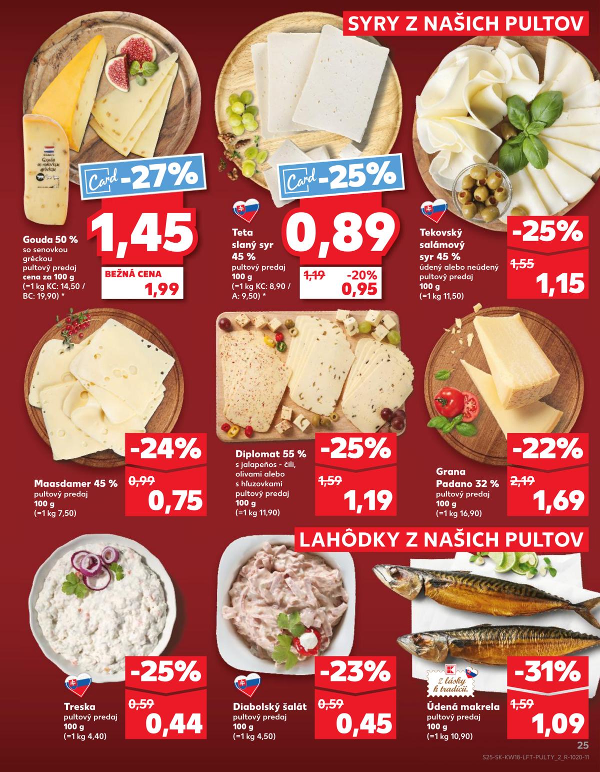 Kaufland leaflet 025