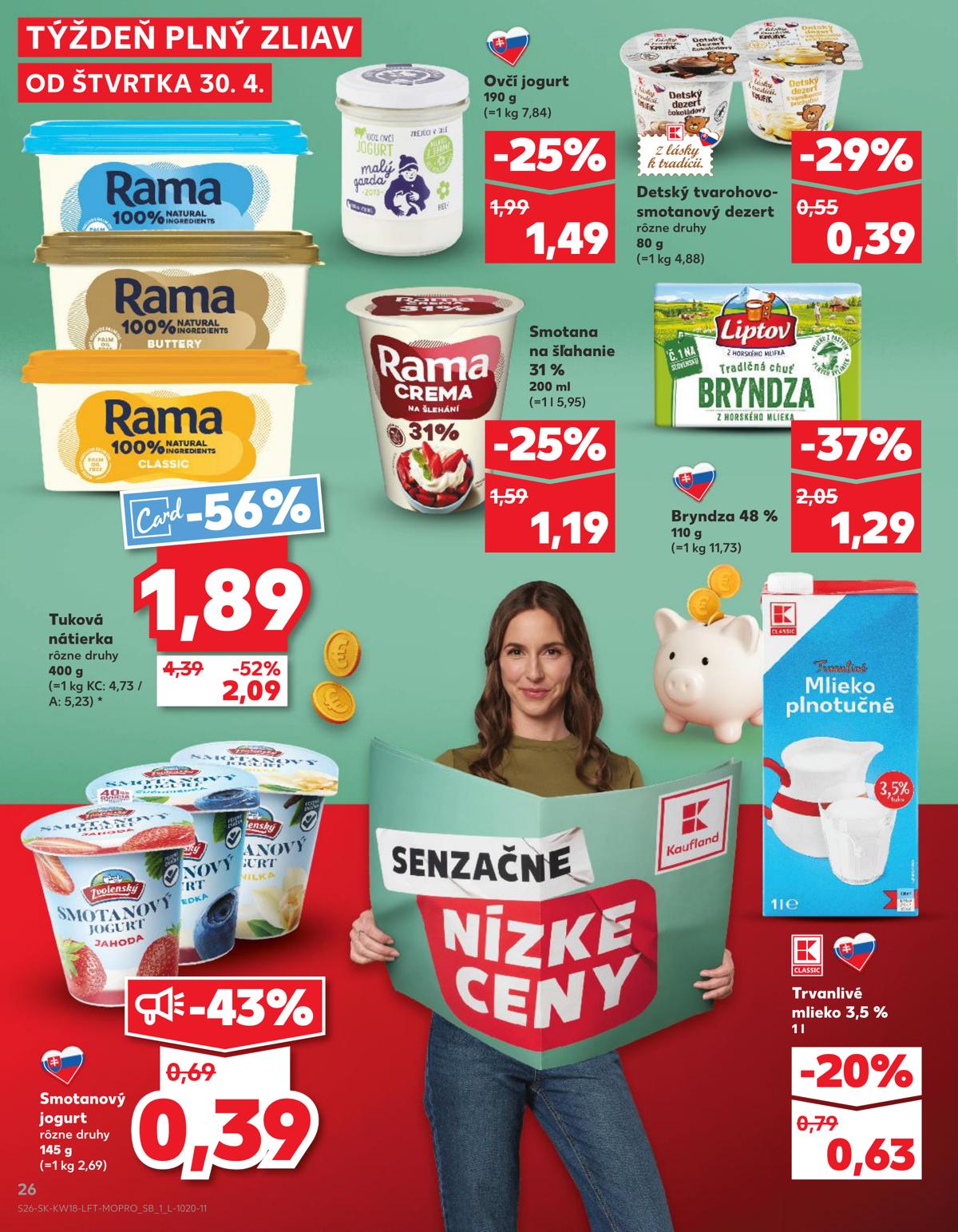 Kaufland leaflet 026