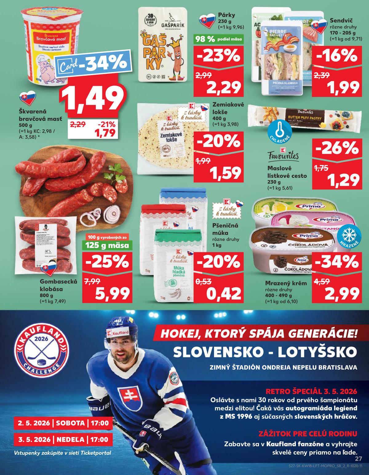 Kaufland leaflet 027