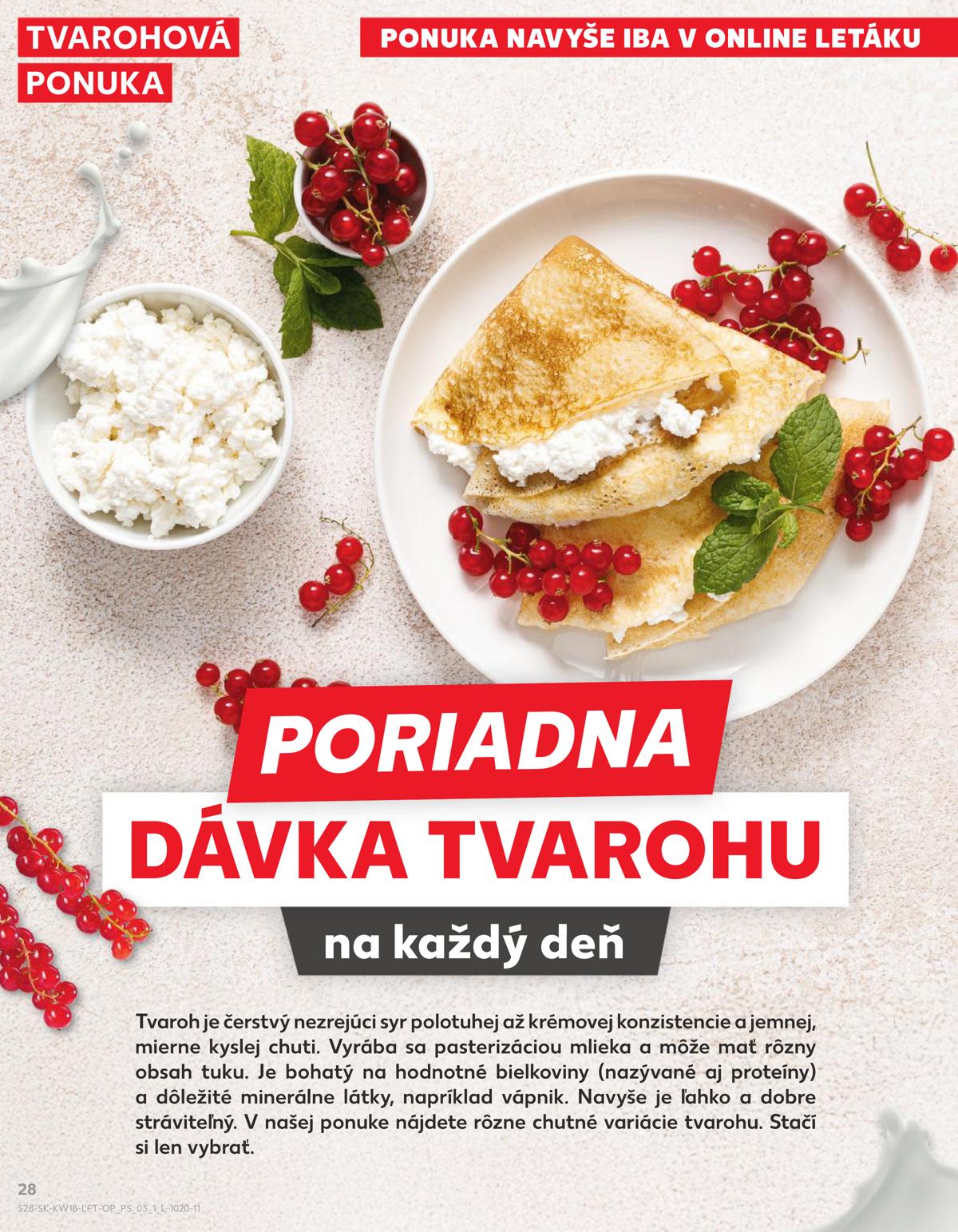 Kaufland leaflet 028