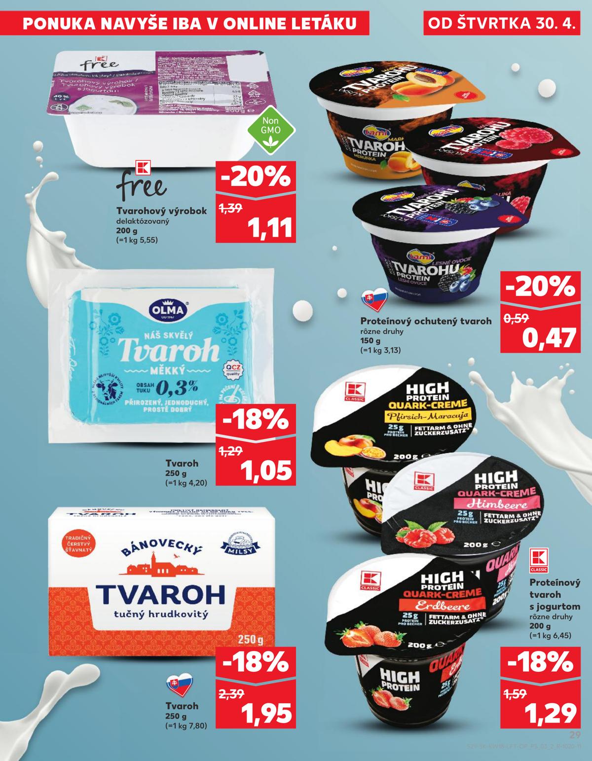 Kaufland leaflet 029