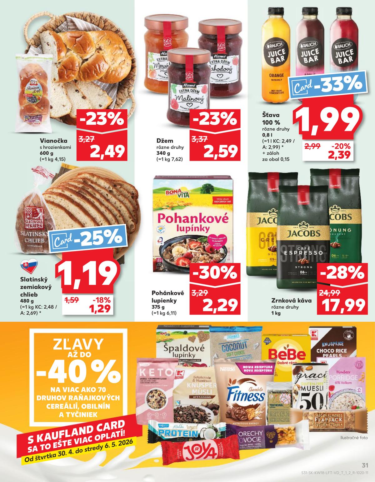Kaufland leaflet 031