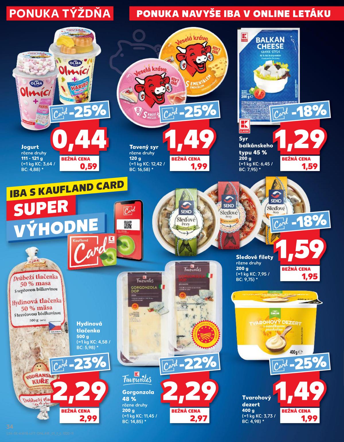 Kaufland leaflet 034