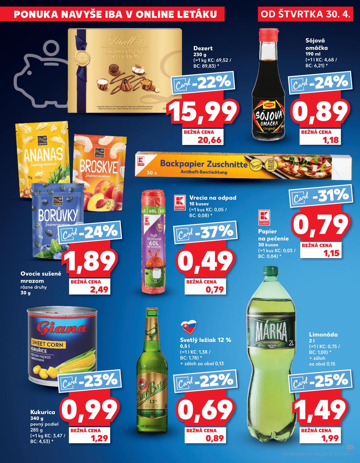 Kaufland leaflet 035