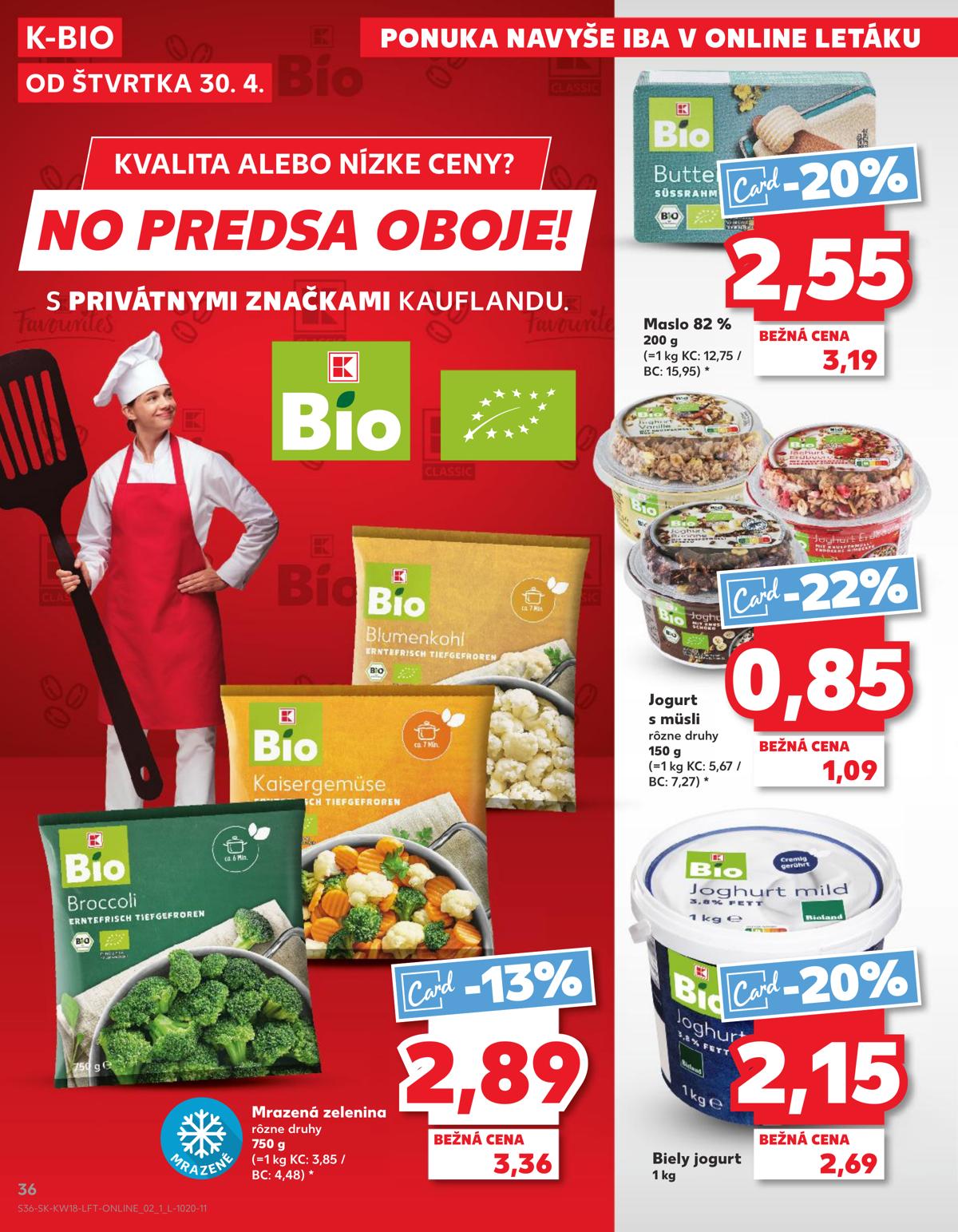 Kaufland leaflet 036