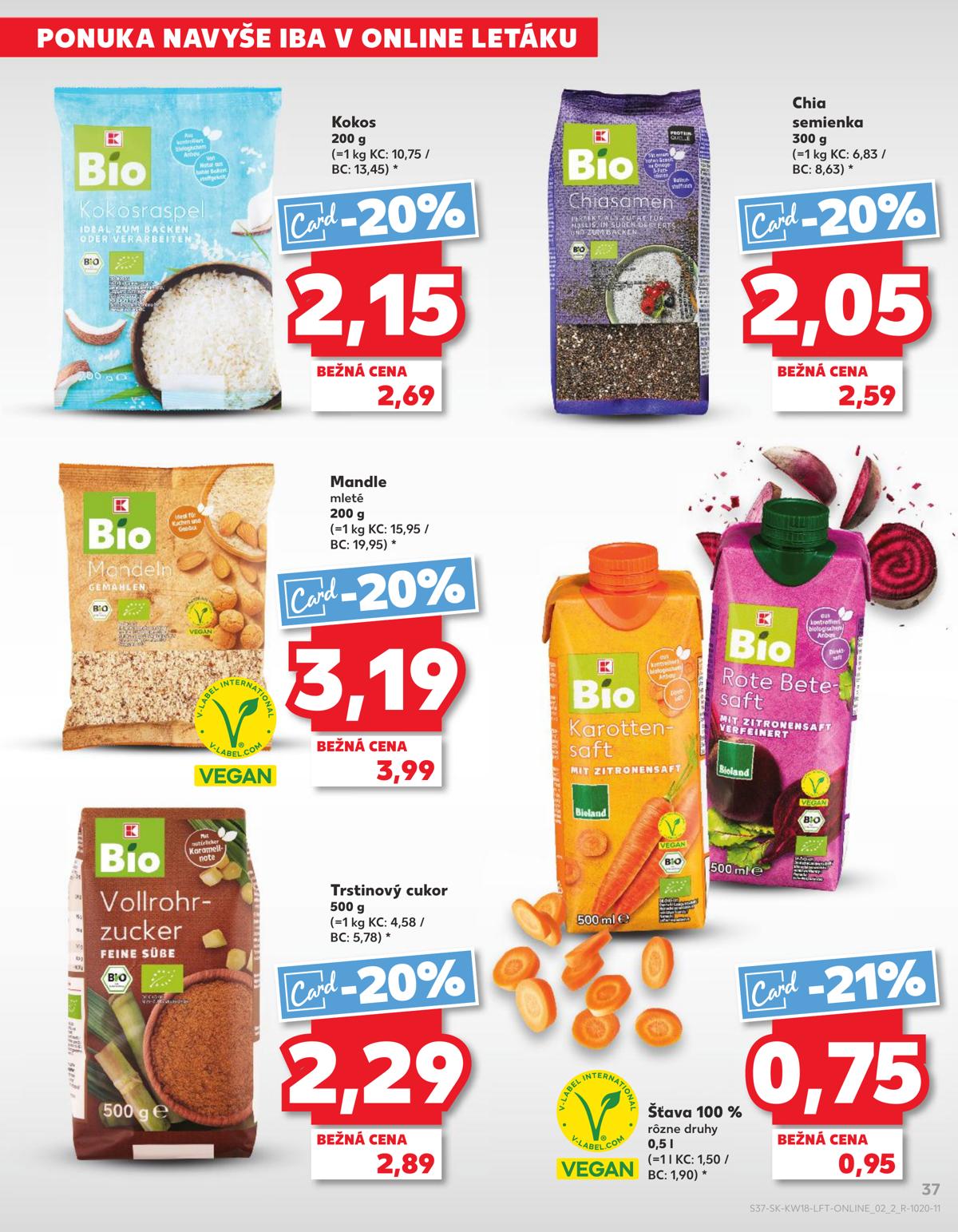 Kaufland leaflet 037