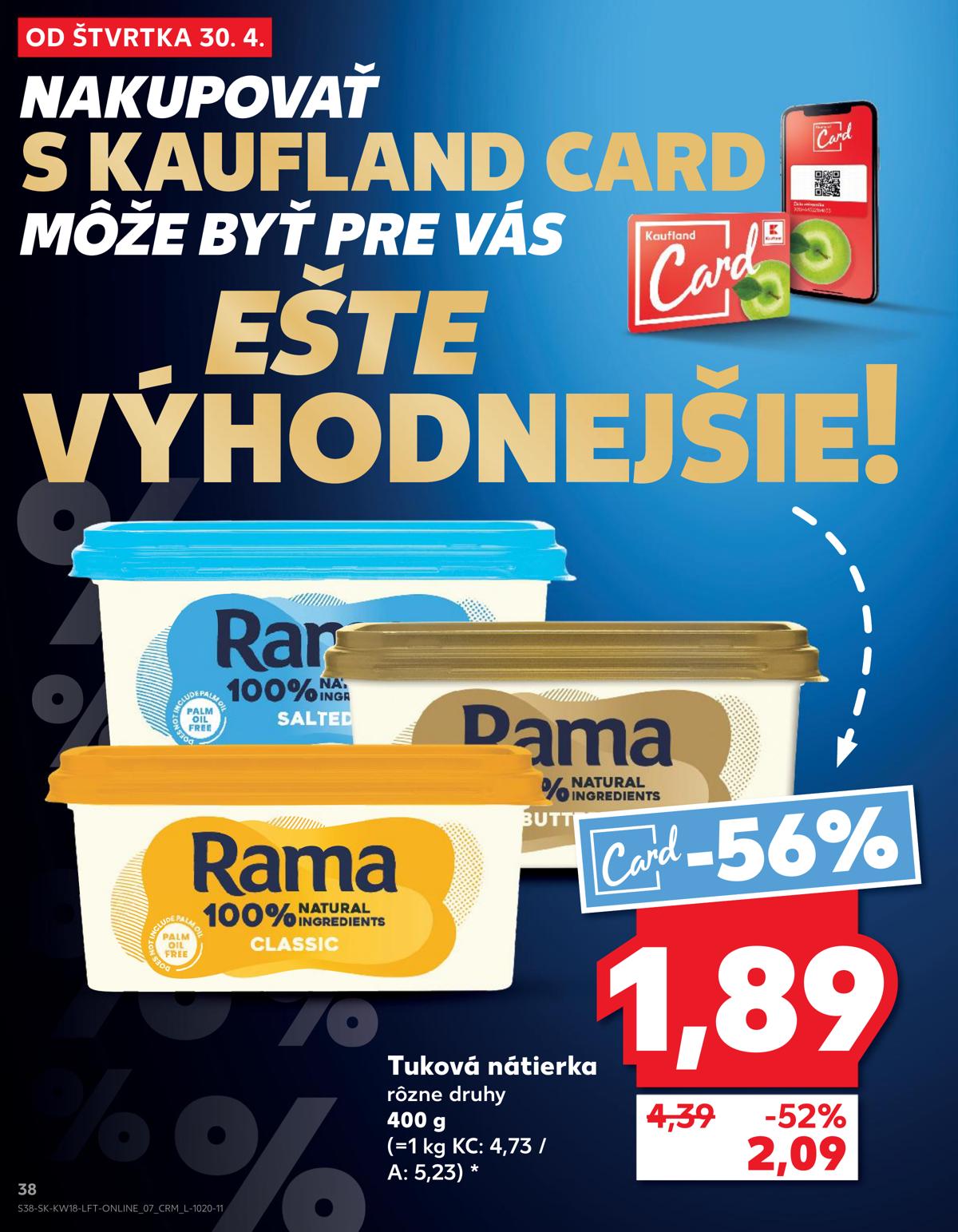 Kaufland leaflet 038