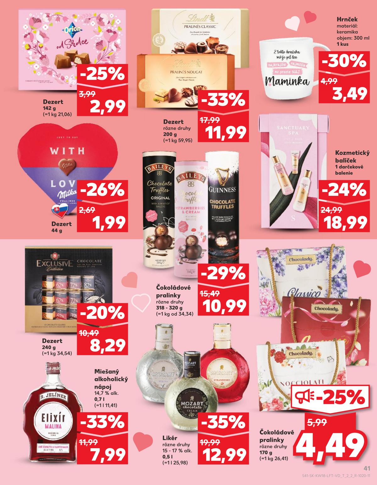 Kaufland leaflet 041