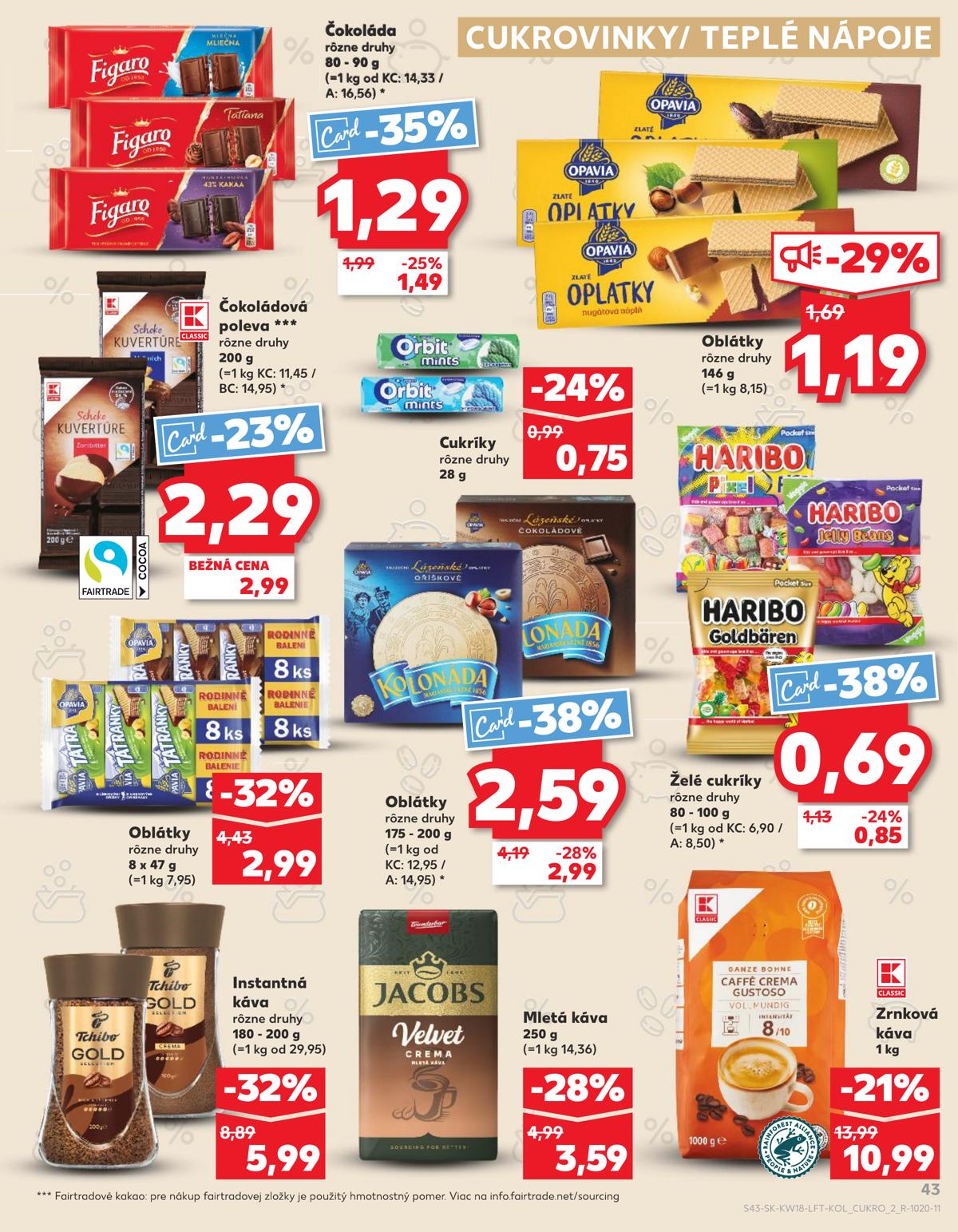 Kaufland leaflet 043