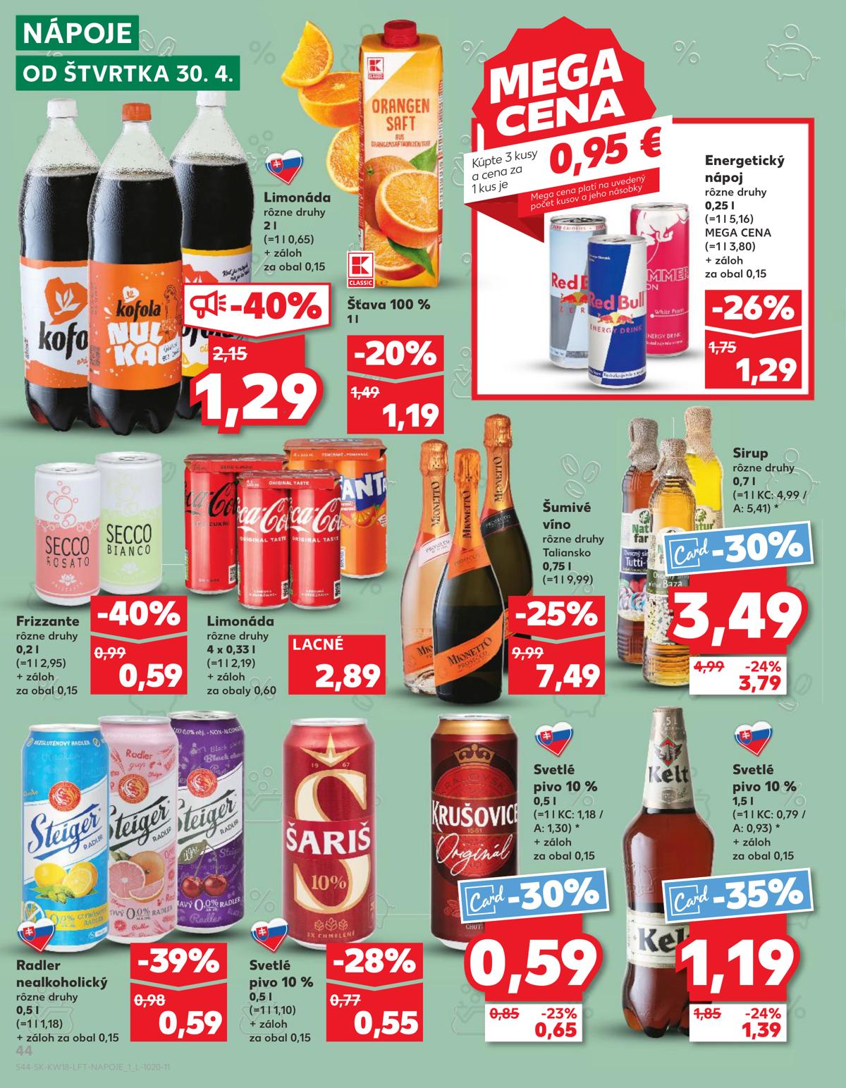 Kaufland leaflet 044