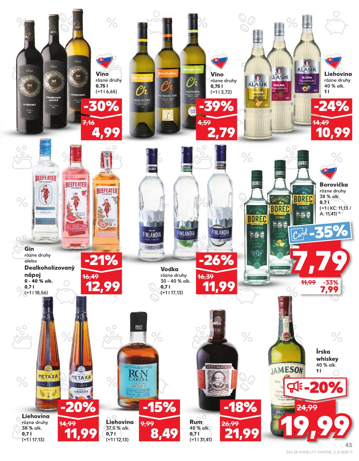 Kaufland leaflet 045