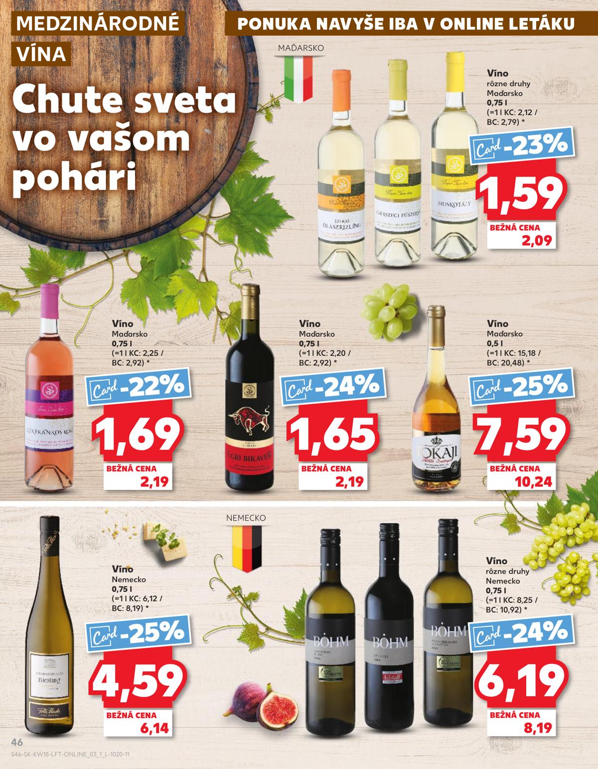 Kaufland leaflet 046