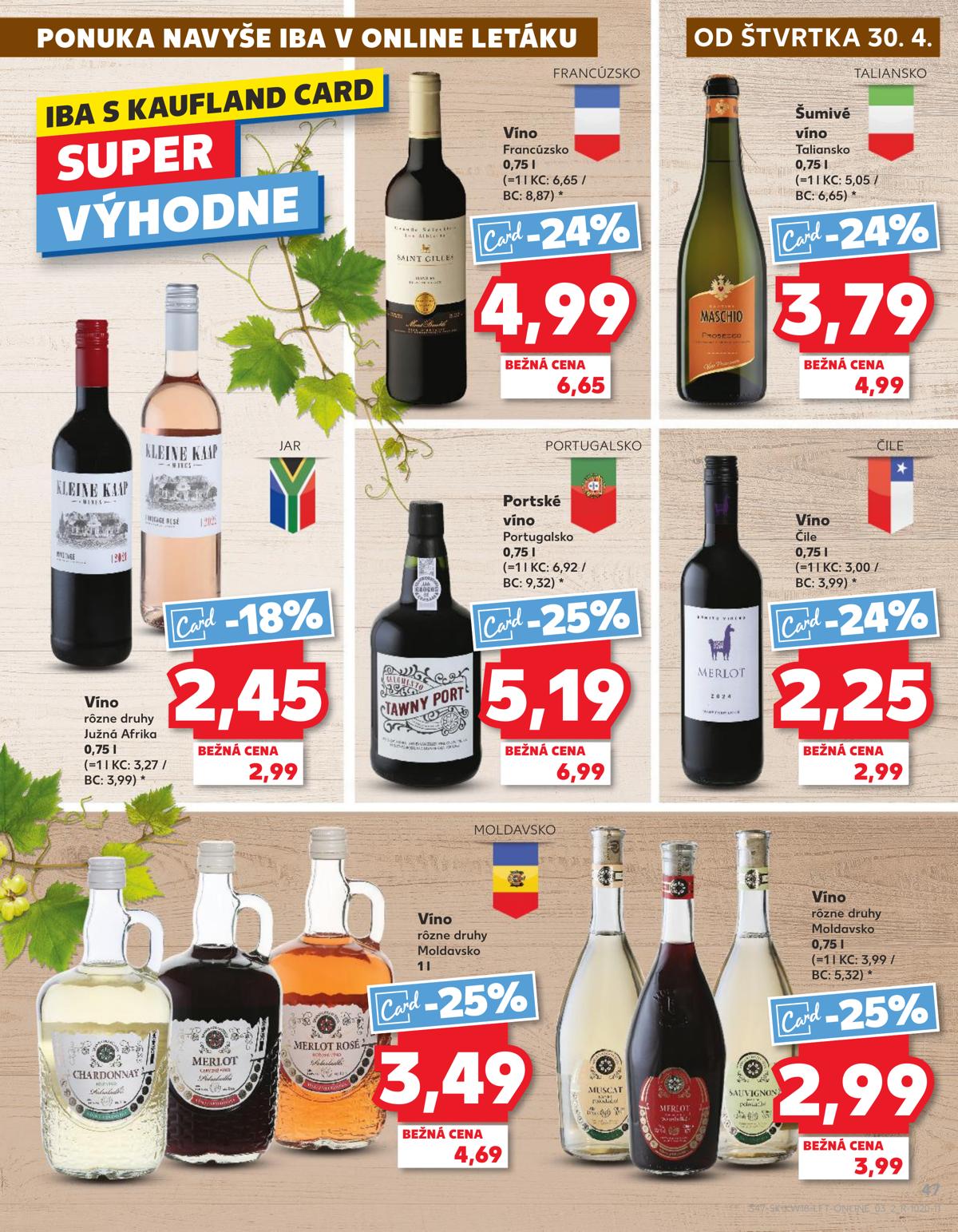 Kaufland leaflet 047