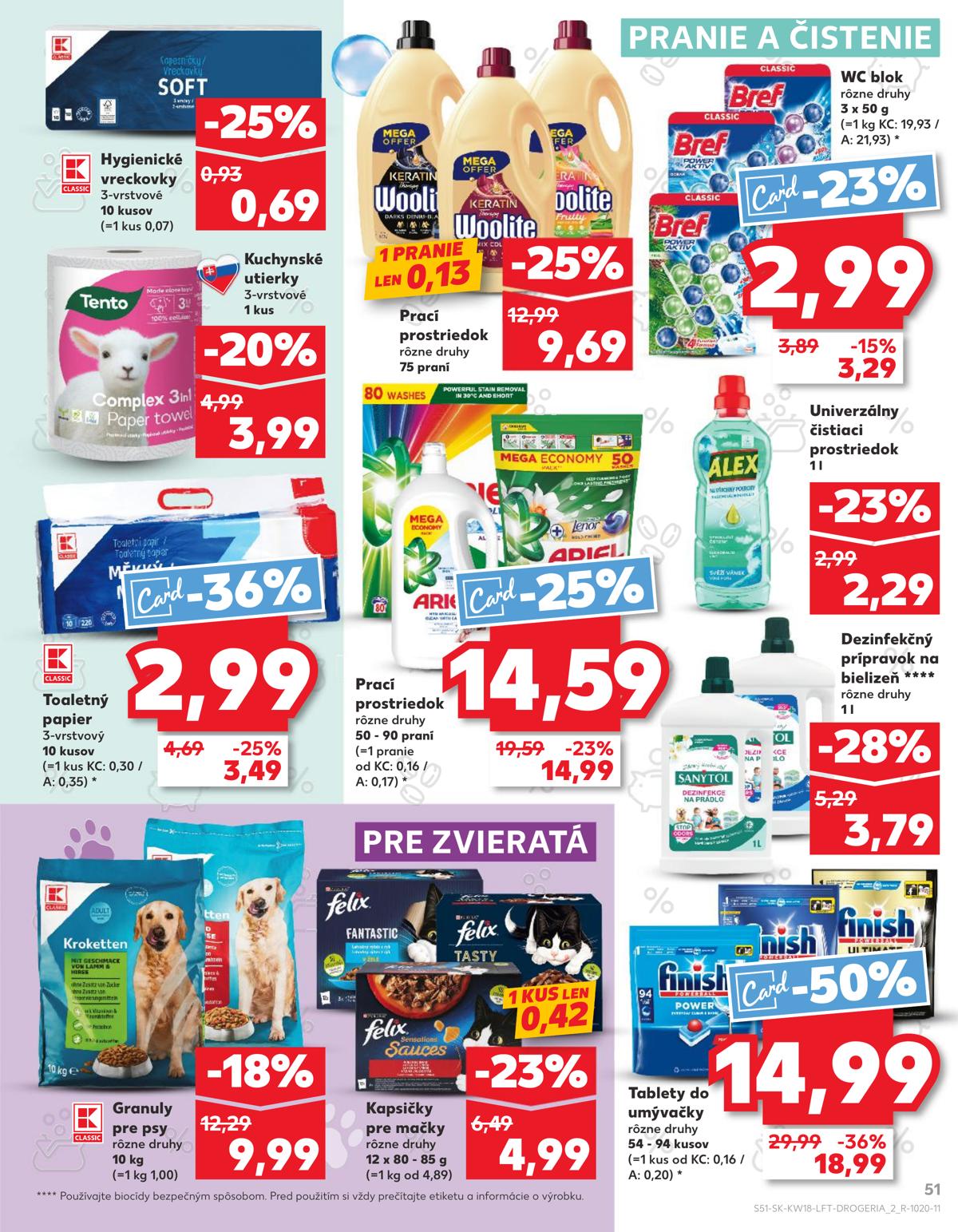 Kaufland leaflet 051