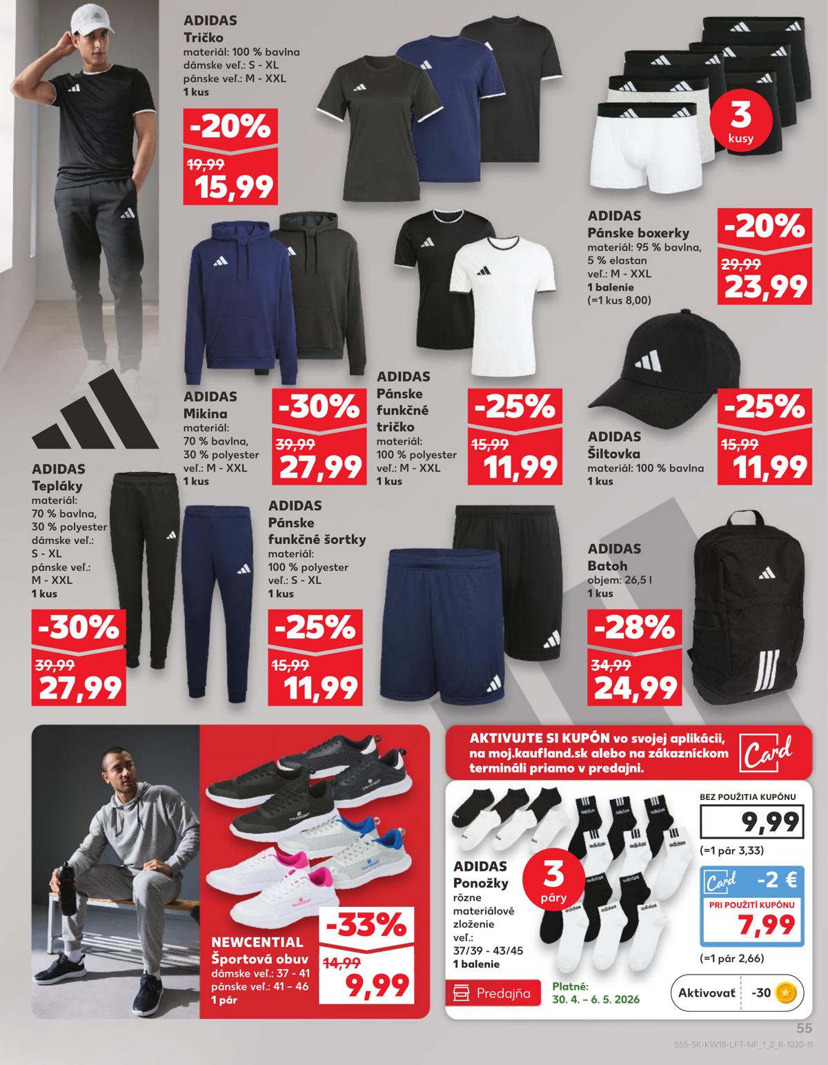 Kaufland leaflet 055