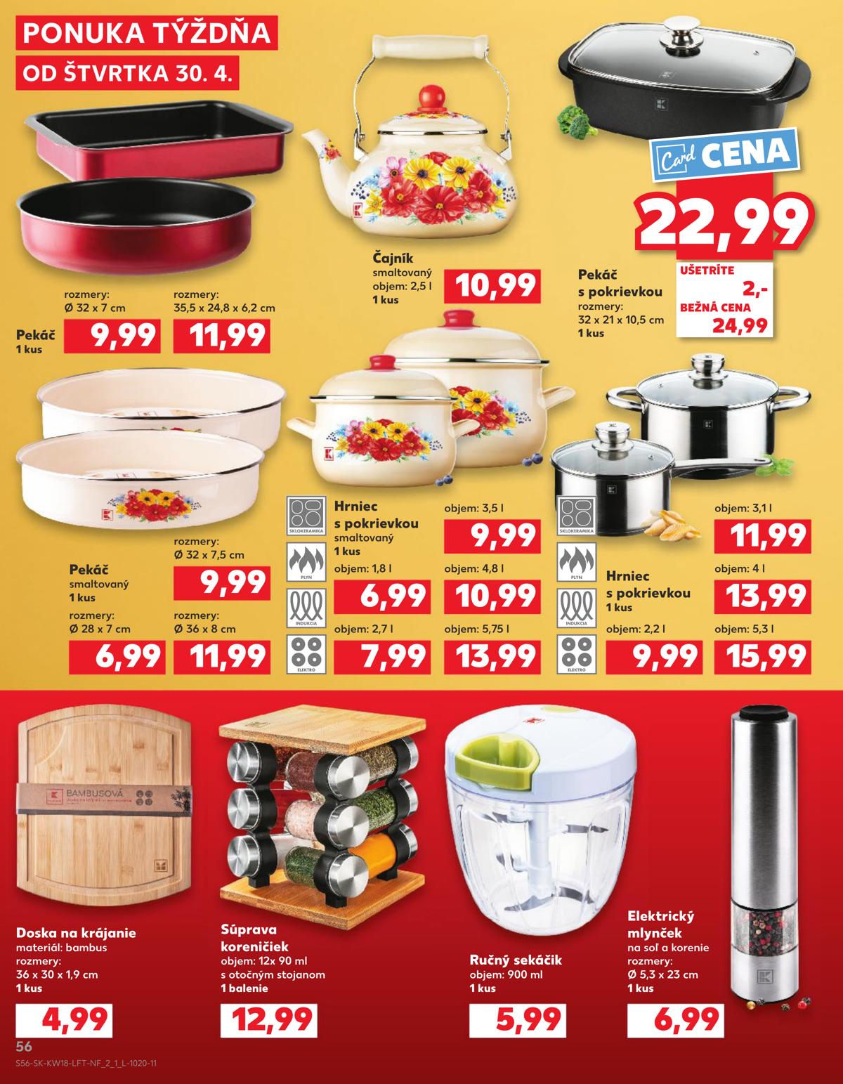 Kaufland leaflet 056