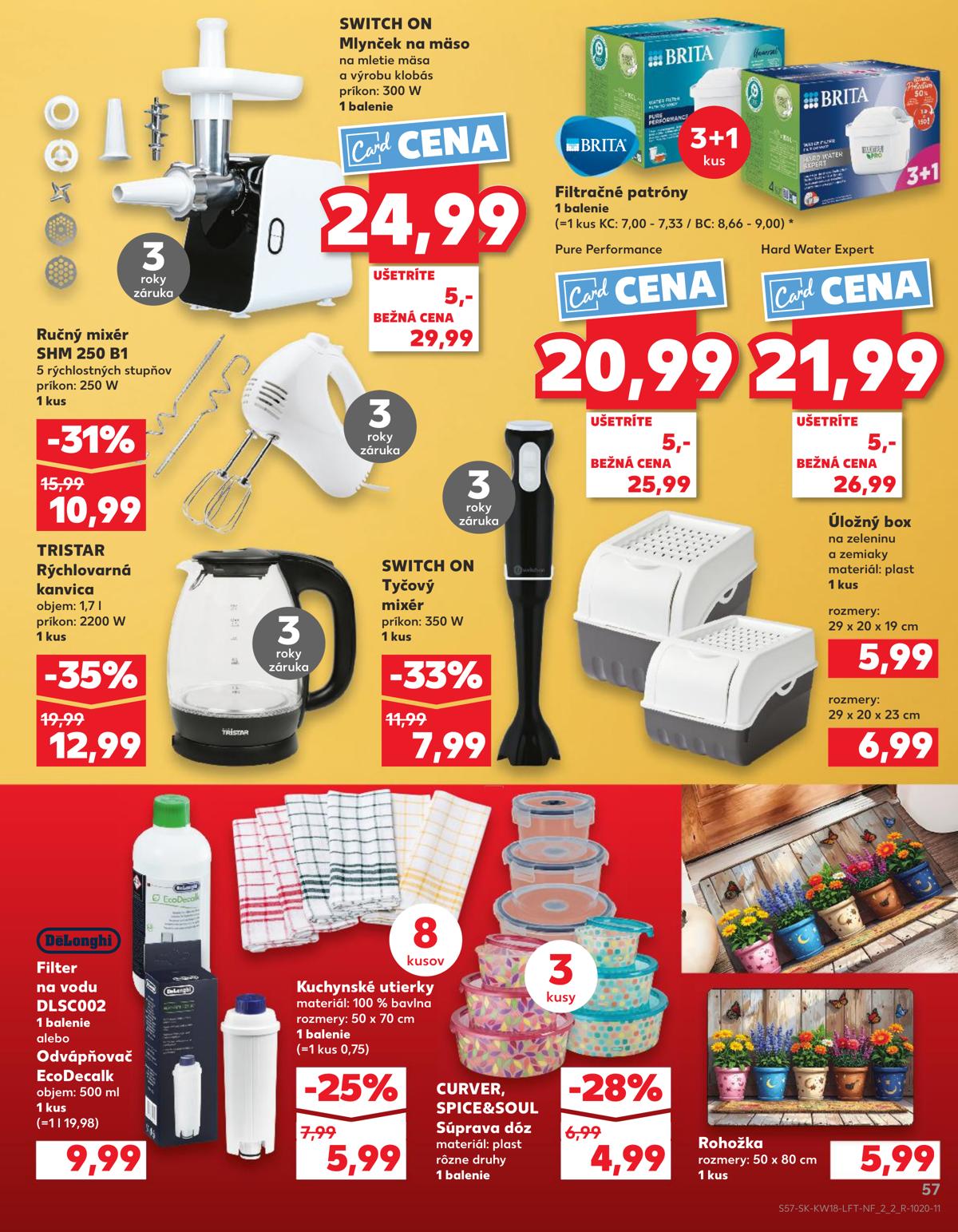 Kaufland leaflet 057