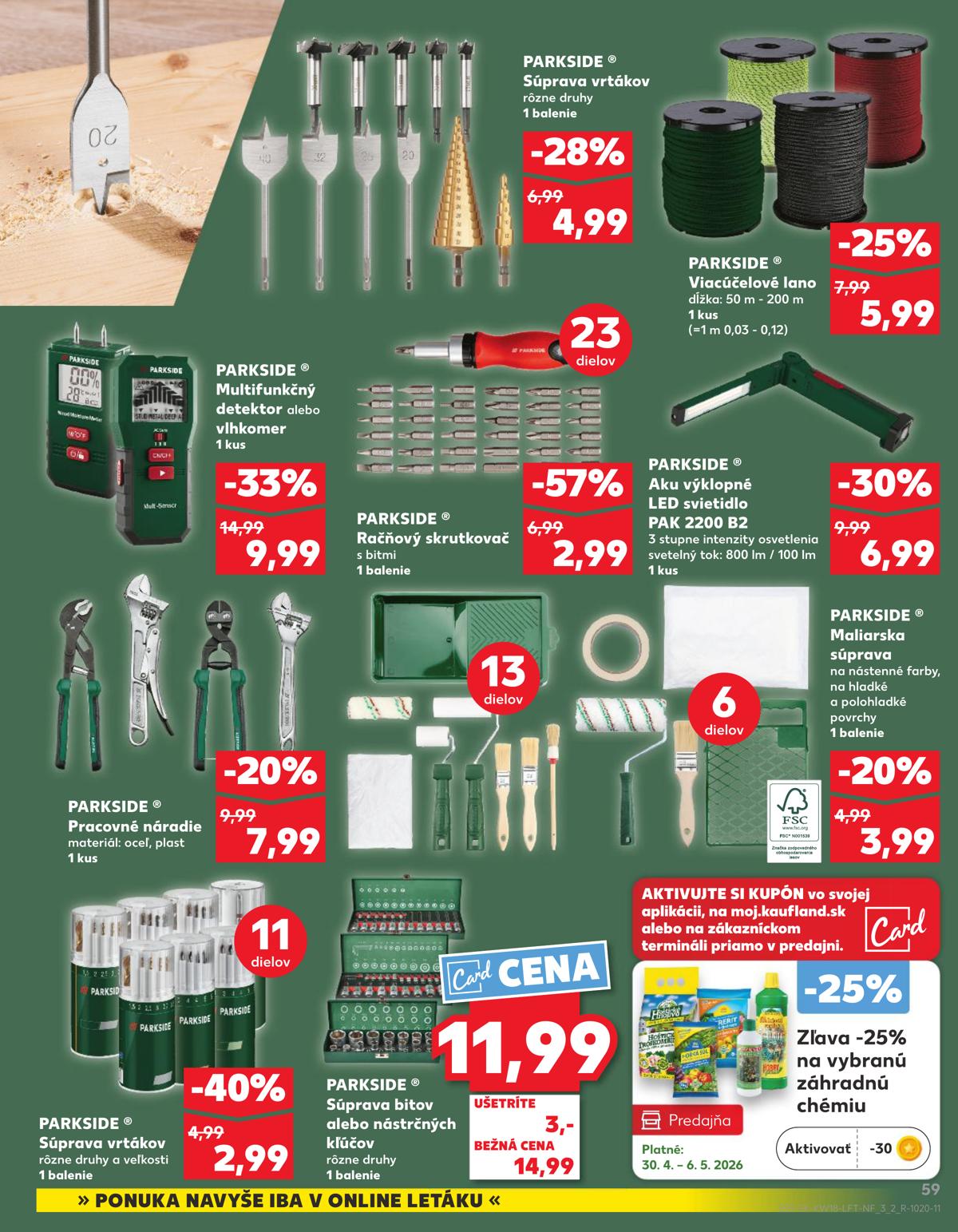 Kaufland leaflet 059