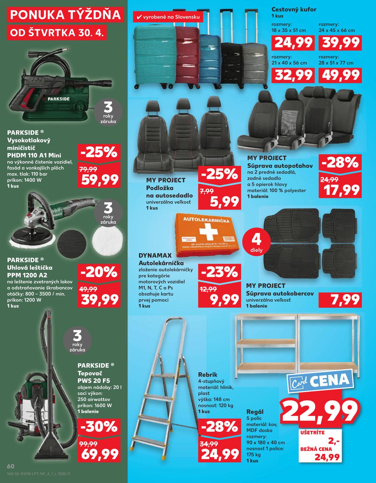 Kaufland leaflet 060