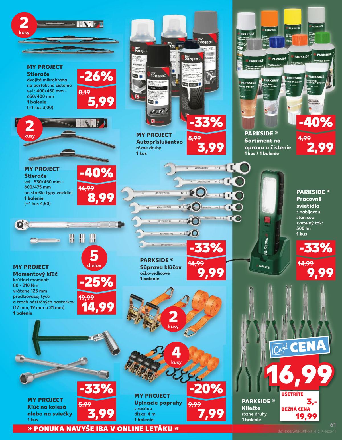 Kaufland leaflet 061
