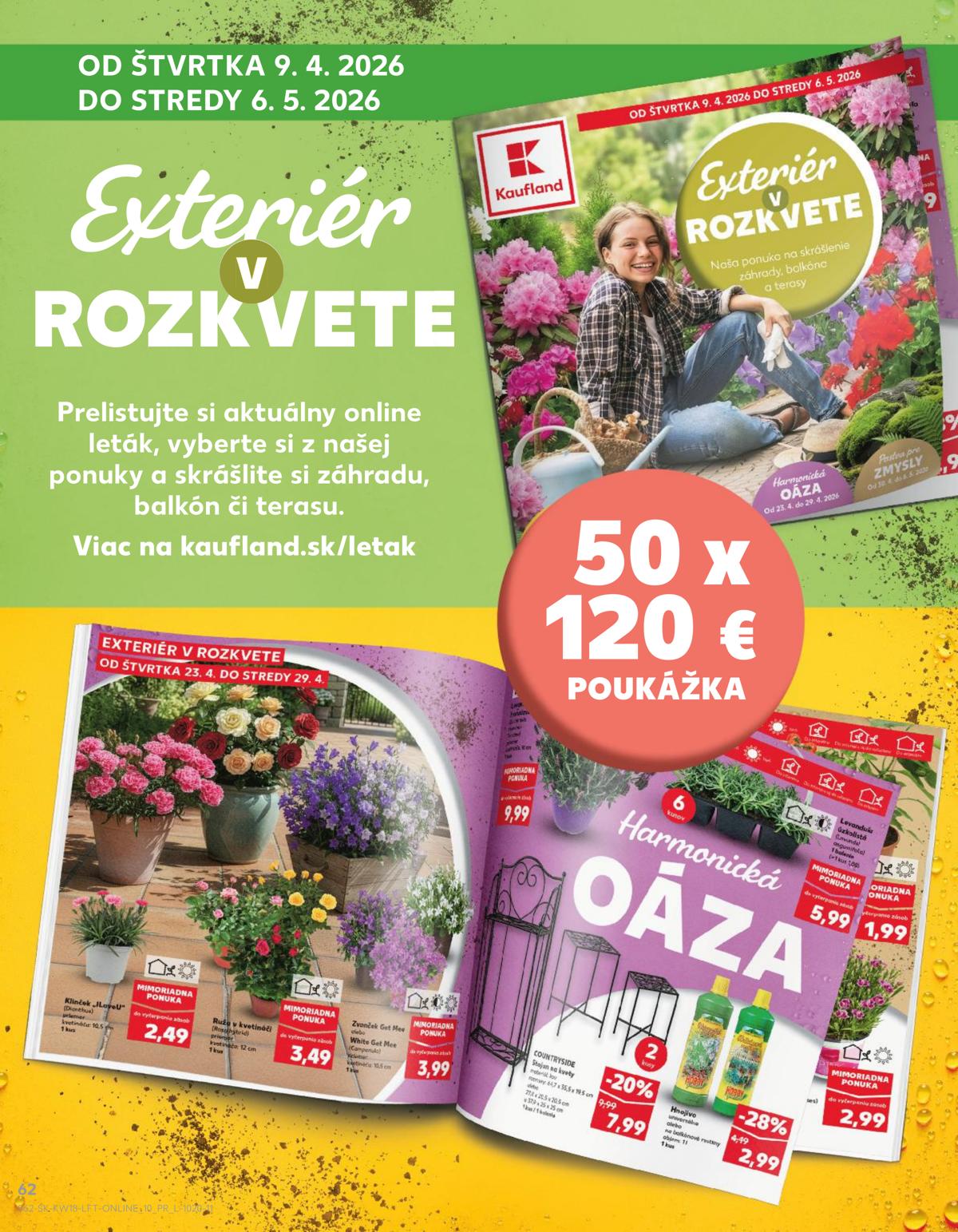 Kaufland leaflet 062