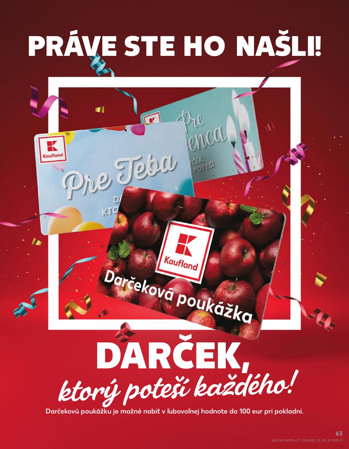 Kaufland leaflet 063