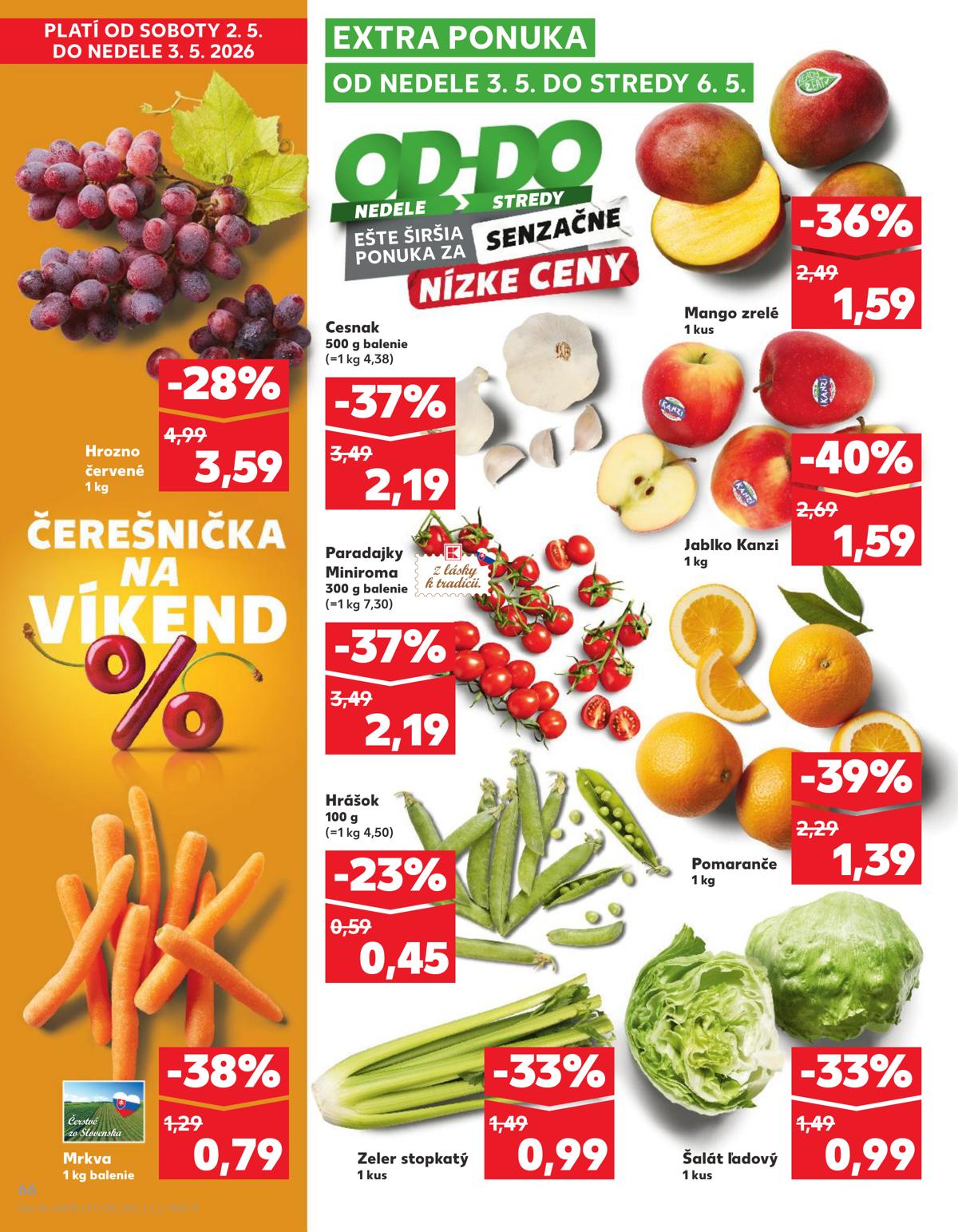 Kaufland leaflet 066