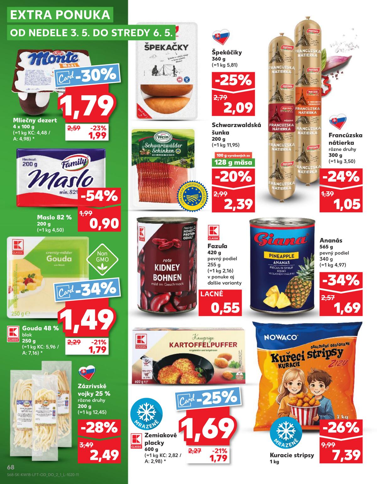Kaufland leaflet 068