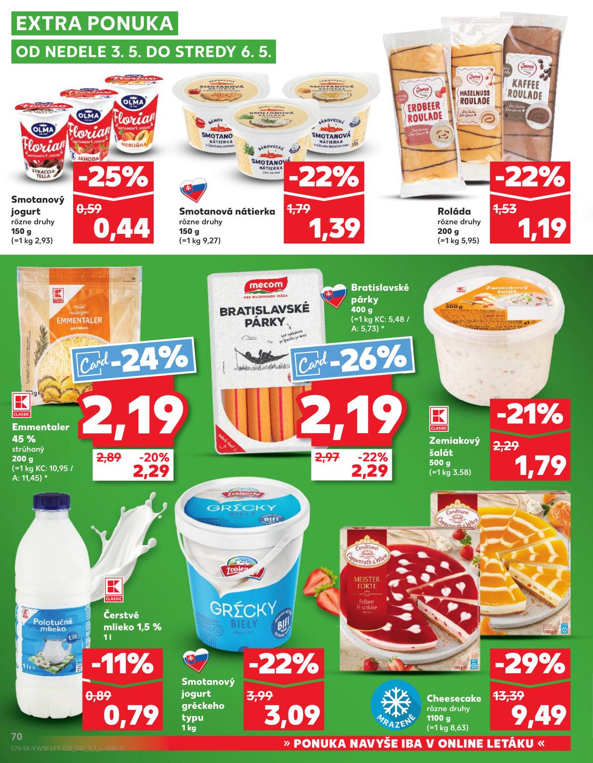 Kaufland leaflet 070