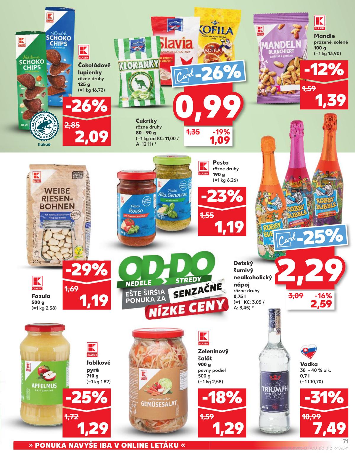 Kaufland leaflet 071