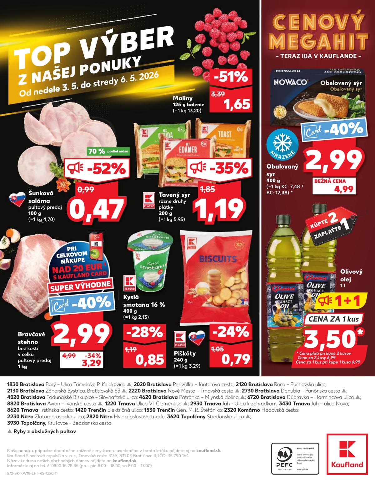 Kaufland leaflet 072