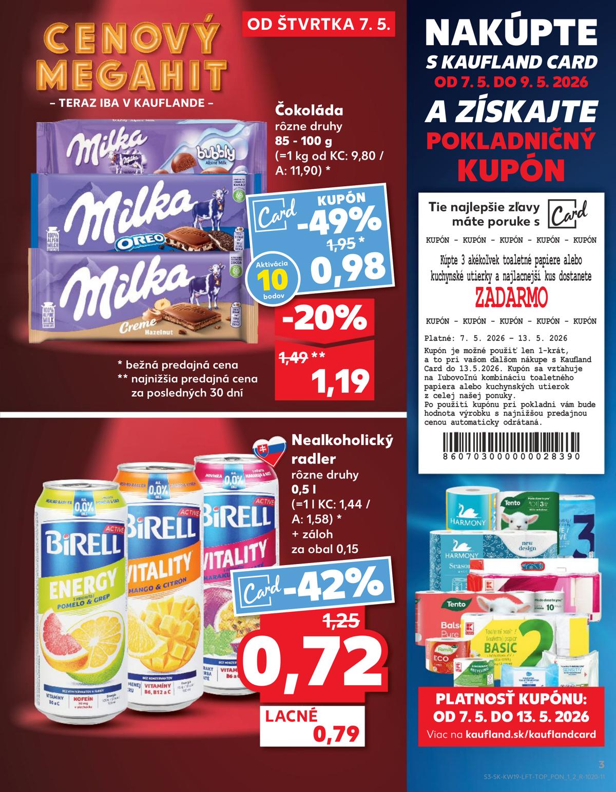 Kaufland leaflet 003