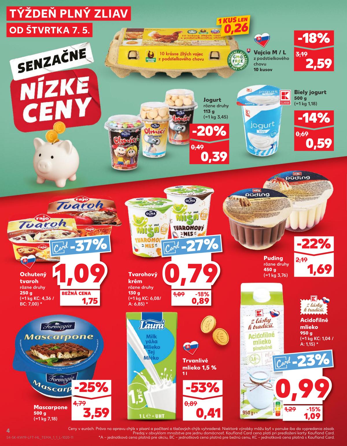 Kaufland leaflet 004