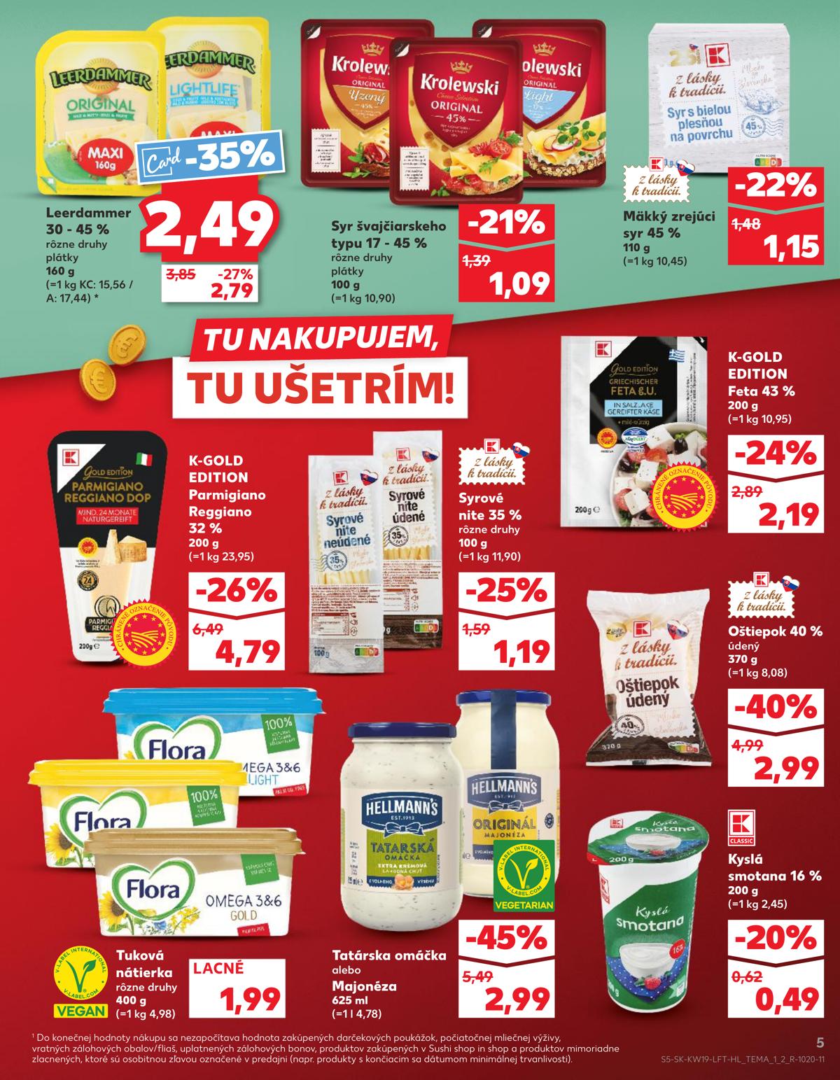 Kaufland leaflet 005