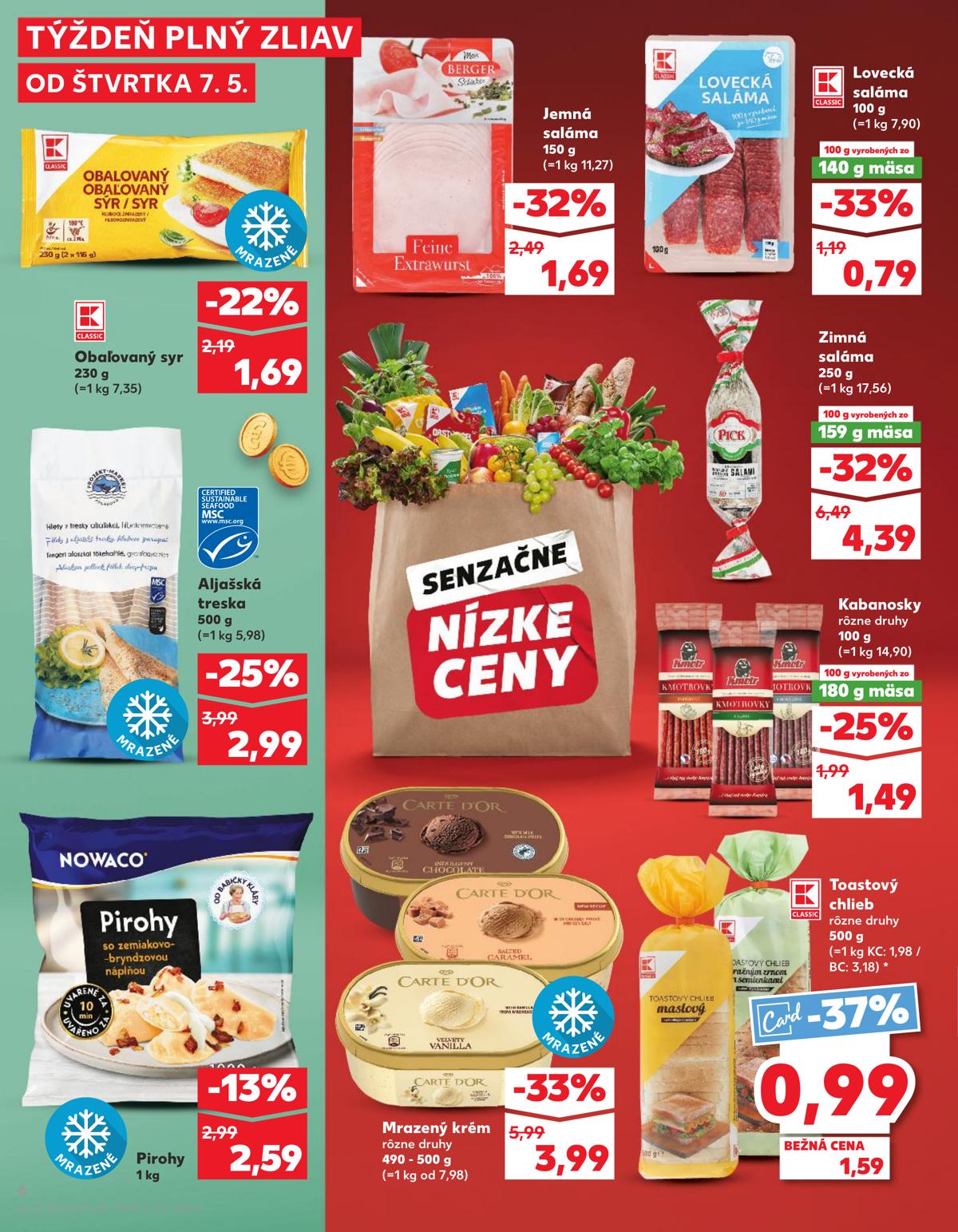 Kaufland leaflet 006