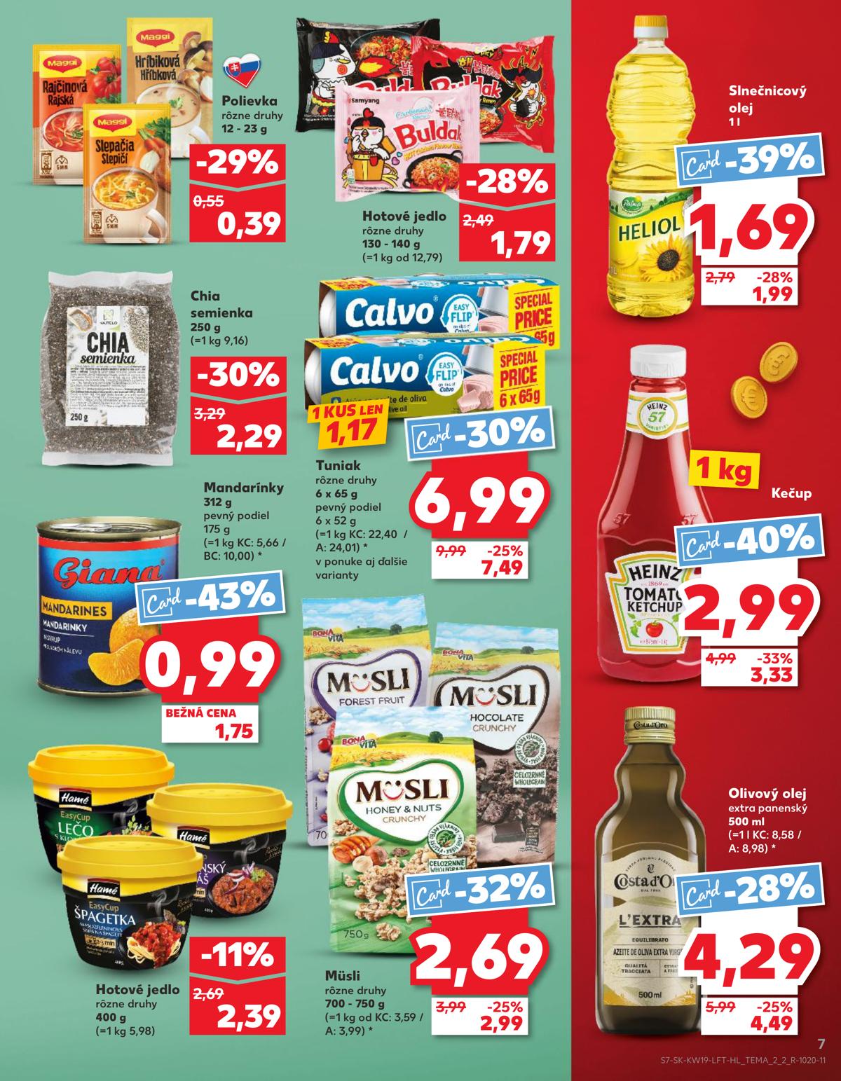 Kaufland leaflet 007
