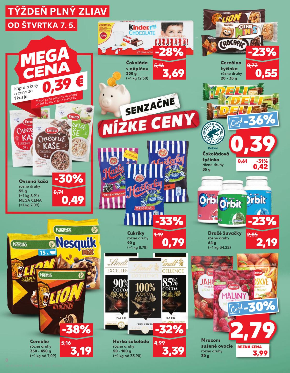 Kaufland leaflet 008