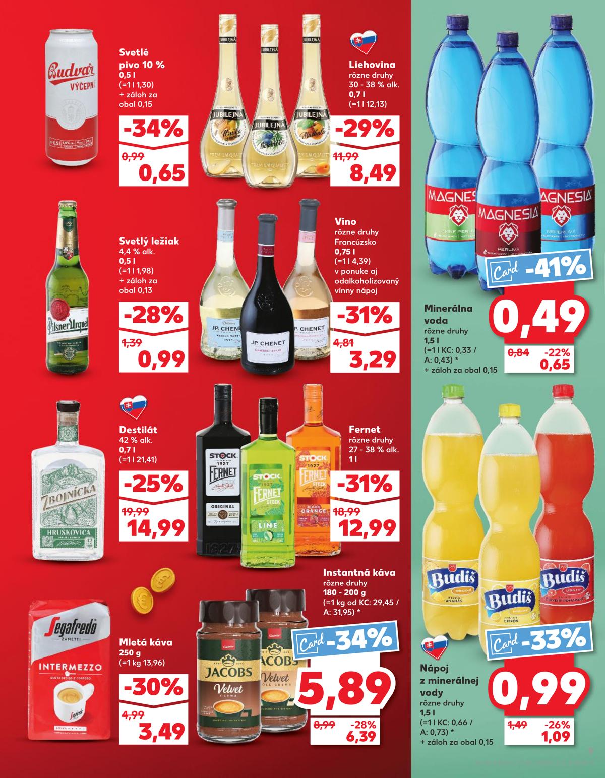Kaufland leaflet 009