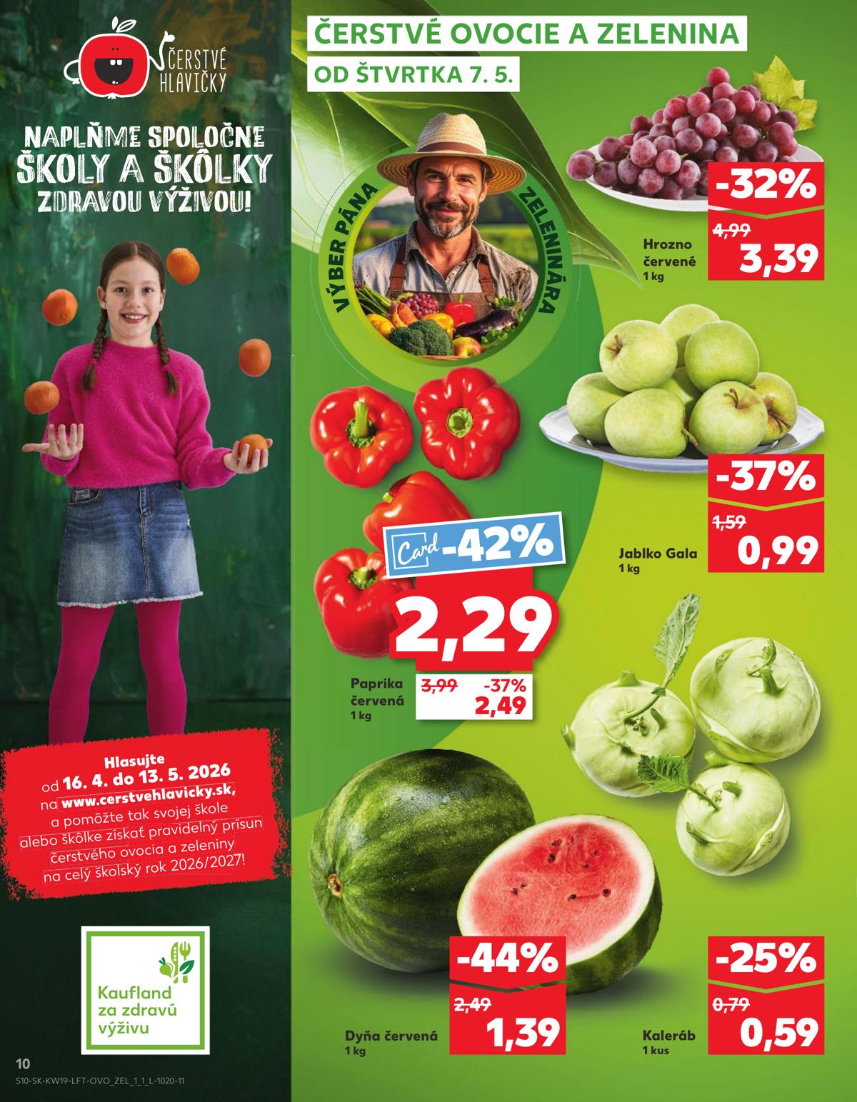 Kaufland leaflet 010